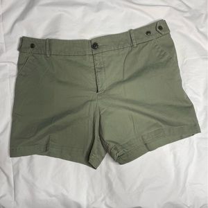 Ava and Viv shorts